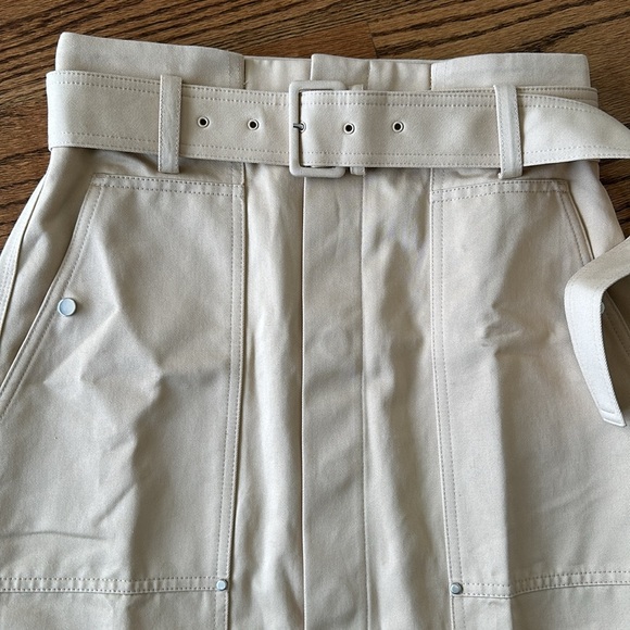 A.L.C skirt - Picture 7 of 8